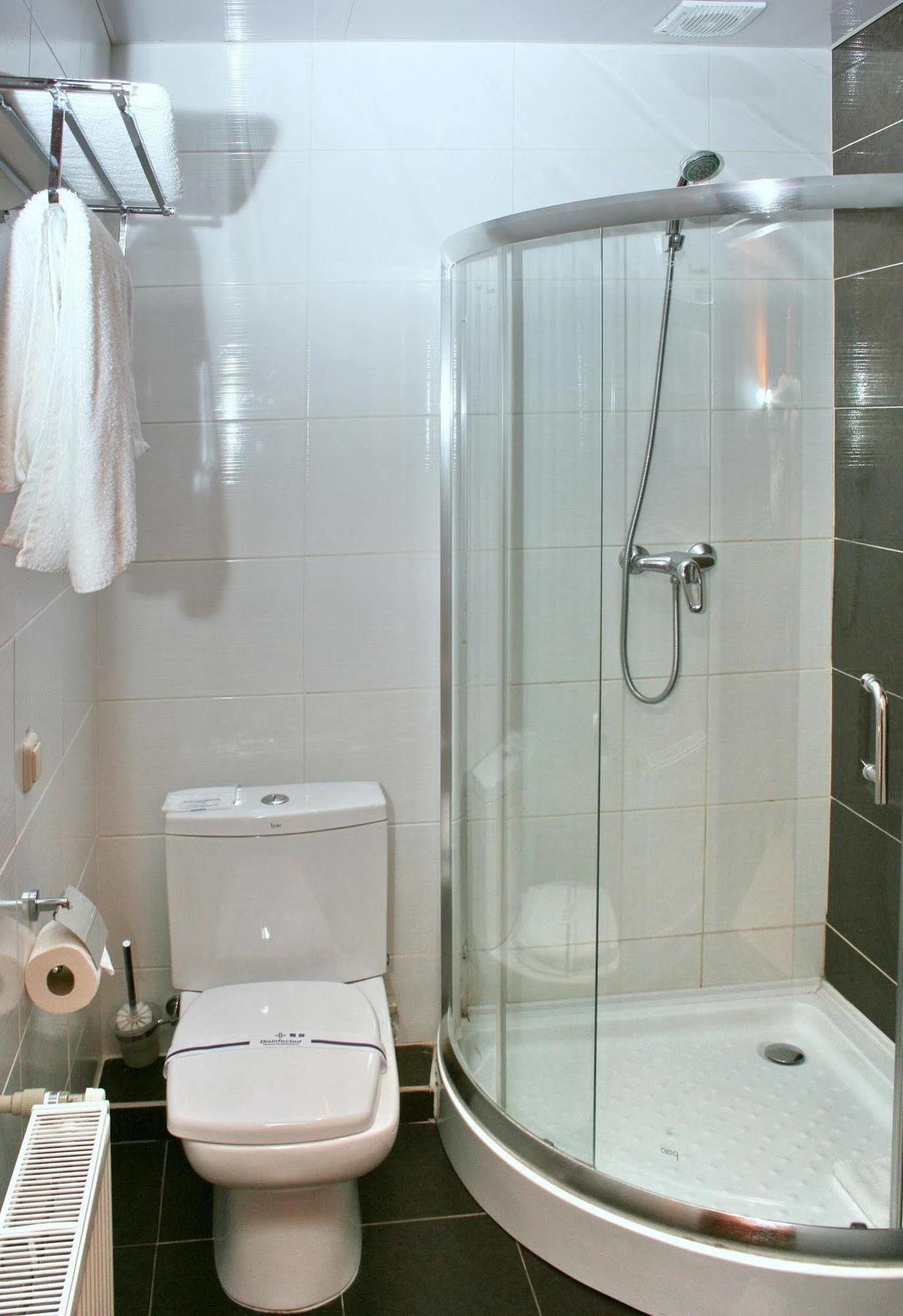 Premier Hotel Shafran Sumy Exterior foto